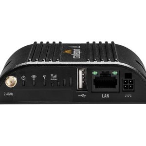 Cradlepoint IBR200 Series IBR200-10M - - - - WWAN