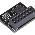 ASUS TPM-SPI - Trusted Platform Module (TPM) 2.0