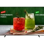 Samsung BE98D-H - 98" Classe Diagonal BED-H Series TV LCD com luz de fundo LED - Crystal UHD - sinalização digital -…