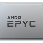 AMD EPYC 9754 - 2.25 GHz - 128 núcleos - 256 fios - 256 MB cache - Socket SP5 - OEM