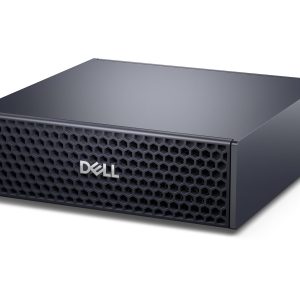 Dell Pro Max with GB10 FCM1253 - AI PC - micro 1 x GB10 Grace Blackwell Superchip Cortex-A725 + Cortex-X925 - RAM 128…