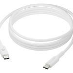 dbramante1928 re-charge - Cabo USB - USB-C macho para USB-C macho - 2 m