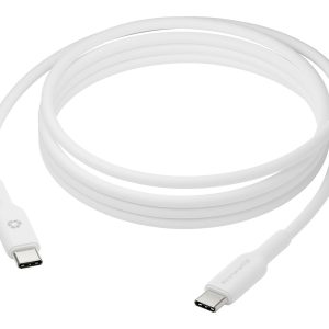 dbramante1928 re-charge - Cabo USB - USB-C macho para USB-C macho - 2 m