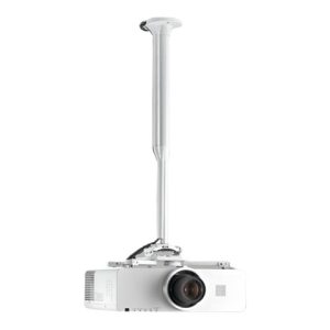 Chief KITEC Series KITEC045080W - Kit de montagem (coluna de extensão, placa de tecto)