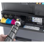 Kyocera TK 8515K - Preto - original - cartucho de toner