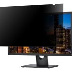 StarTech Monitor Privacy Screen for 21 inch PC Display, Computer Screen Security Filter, Blue Light Reducing Screen…