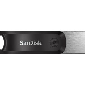 Pendrive 64GB Sandisk iXpand Go SDIX60N-064G-GN6NN USB 3.0