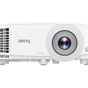 BenQ MW560 - Projector DLP - portátil - 3D - 4000 lumens ANSI - WXGA (1280 x 800) - 16:10 - 720p