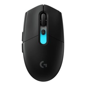 G305 X SUPERLIGHT-BK-EER2-933