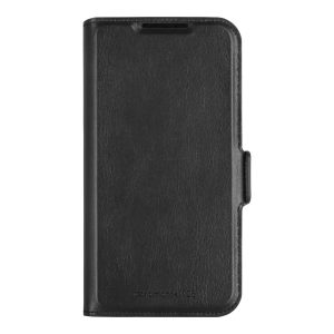 dbramante1928 Oslo Pro - Capa flip cover para telemóvel - plástico - preto
