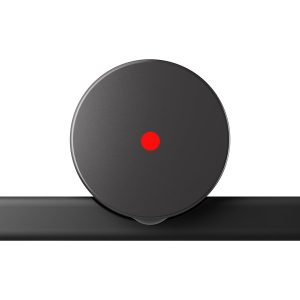 Lenovo 4K Pro - Câmara web - a cores - 3840 x 2160 - 4K - áudio - USB 3.0 - MJPEG, YUY2 - DC 5 V