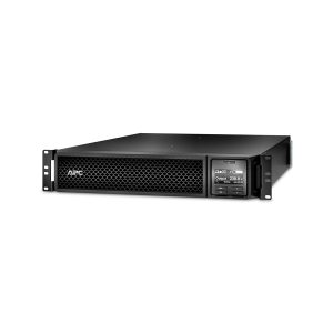 APC Smart-UPS SRT 2200VA RM - UPS (montável em bastidor