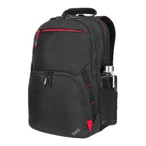 Lenovo ThinkPad Essential Plus - Bolsa para transporte de notebook - 15.6" - preto