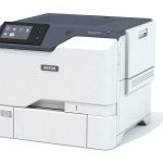 Xerox VersaLink C620V_DN - Impressora - a cores - Duplex - laser - A4/Legal - 1200 x 1200 ppp - até 50 ppm (mono)/ até…