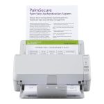 Ricoh SP-1120N - Escaneador de documento - CIS duplo - Duplex - 216 x 355.6 mm - 600 ppp x 600 ppp - até 20 ppm (mono)