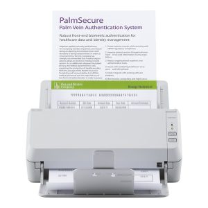 Ricoh SP-1120N - Escaneador de documento - CIS duplo - Duplex - 216 x 355.6 mm - 600 ppp x 600 ppp - até 20 ppm (mono)