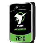 Seagate Exos 7E10 ST2000NM000B - Disco rígido - 2 TB - interna - SATA 6Gb/s - buffer: 256 MB