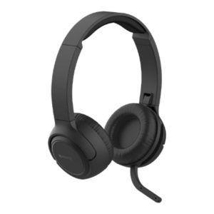 Kensington H1050 - Auscultadores supra-aurais - no ouvido - bluetooth - sem fios
