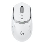 Logitech G G309 - Rato - gaming - óptico - 6 botões - sem fios - 2.4 GHz, Bluetooth - recetor USB Logitech LIGHTSPEED -…