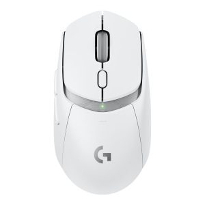 Logitech G G309 - Rato - gaming - óptico - 6 botões - sem fios - 2.4 GHz, Bluetooth - recetor USB Logitech LIGHTSPEED -…