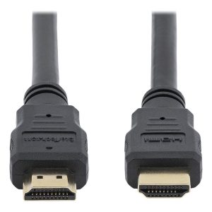 Startech 1m High Speed HDMI Cable - Ultra HD 4k x 2k HDMI Cable - HDMI to HDMI M/M - 1 meter HDMI 1.4 Cable -…