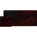 ASUS ROG Scabbard II - Tapete de rato