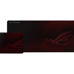 ASUS ROG Scabbard II - Tapete de rato