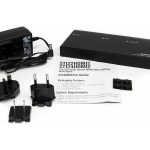 Startech HDMI Splitter 1 In 2 Out - 1080p - 2 Port - Signal Amplifier - Rugged - HDMI Multi Port - HDMI Audio Splitter…