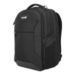 Targus Corporate Traveler - Bolsa para transporte de notebook - 15.6" - preto