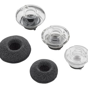 HP Poly - Kit auricular para auricular - P/M/G