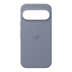 Google - Cobertura protectora para telemóvel - policarbonato, silicone - pedra lunar