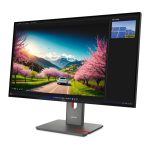 Lenovo ThinkVision P32UD-40 - Monitor LED - 32" (31.5" visível) - 3840 x 2160 4K @ 120 Hz - IPS - 350 cd/m² - 1500:1 -…