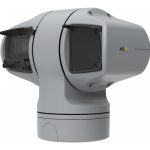 AXIS Q6225-LE - Câmara de vigilância de rede - PTZ - exterior - resistente ao pó
