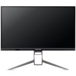 Acer Predator XB323QK V4bmiiprx - XB3 Series - monitor LCD - gaming - 32" (31.5" visível) - 3840 x 2160 4K @ 160 Hz -…