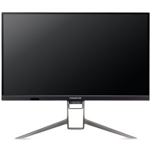 Acer Predator XB323QK V4bmiiprx - XB3 Series - monitor LCD - gaming - 32" (31.5" visível) - 3840 x 2160 4K @ 160 Hz -…