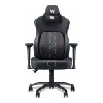 Acer Predator Rift Pro PGC371 - Cadeira de jogos - ergonómico - descansos de braços - em forma de T - inclinação -…