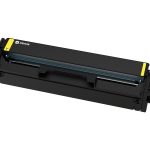 Xerox - Amarelo - original - cartucho de toner