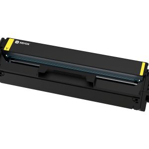 Xerox - Amarelo - original - cartucho de toner