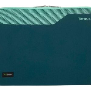 Targus Pulse EcoSmart - Protector para notebook - 13" - 14" - verde