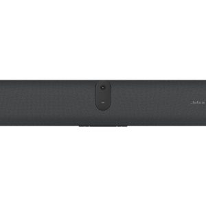 Jabra PanaCast U30 - Câmera para conferência - Certificado para Microsoft Teams Rooms, Certificado para Salas Zoom -…