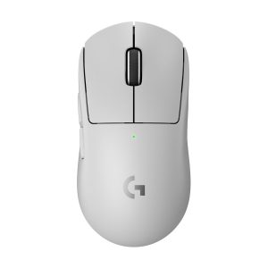 Logitech G PRO X SUPERLIGHT 2 SE - Rato - gaming - óptico - 5 botões - sem fios - 2.4 GHz - recetor USB Logitech…