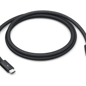 Apple Thunderbolt 5 Pro - Cabo Thunderbolt - USB-C (M) para USB-C (M) - USB4