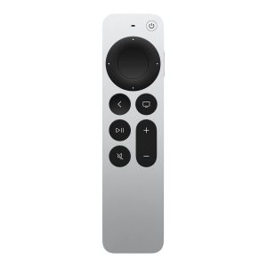 Apple TV Remote - Controlo remoto - infravermelho