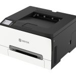 Xerox C300V/EU - Impressora - a cores - Duplex - laser - A4/Legal - 2400 x 600 ppp - até 30 ppm (mono)
