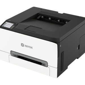 Xerox C300V/EU - Impressora - a cores - Duplex - laser - A4/Legal - 2400 x 600 ppp - até 30 ppm (mono)