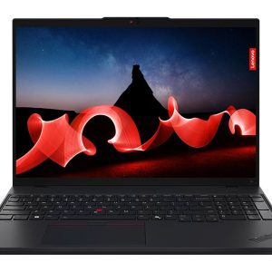 Lenovo ThinkPad L16 Gen 1 21L3 - Design de dobradiças de 180 graus - Intel Core Ultra 5 - 125U