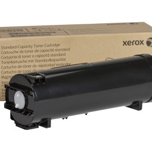 Xerox VersaLink B605/B615 - Preto - original - cartucho de toner - para VersaLink B600, B605, B610, B615