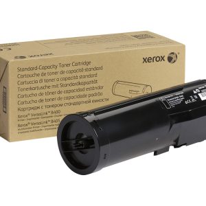 Xerox VersaLink B400 - Preto - original - cartucho de toner - para VersaLink B400, B405
