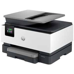 HP Officejet Pro 9122 All-in-One - Impressora multi-funções - a cores - jacto de tinta - Legal (216 x 356 mm)/A4 (210 x 297 mm) (original) - A4/Legal (media) - até 21 ppm (cópia) - até 22 ppm (impressão) - 250 folhas - 33.6 Kbps - USB 2.0, LAN, USB 2