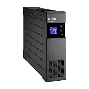 Eaton Ellipse PRO 1200 - UPS - AC 230 V - 750 watt - 1200 VA - 7 Ah - USB - conectores de saída: 8 - 2U - 19"